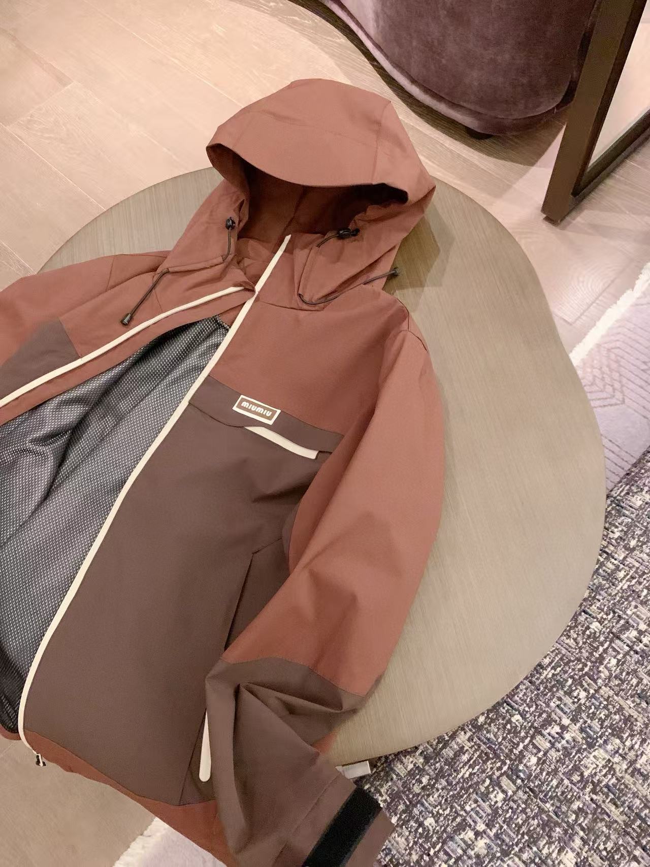 M1UM1U 3-in-1 ダウンジャケット【50％割引+送料無料】