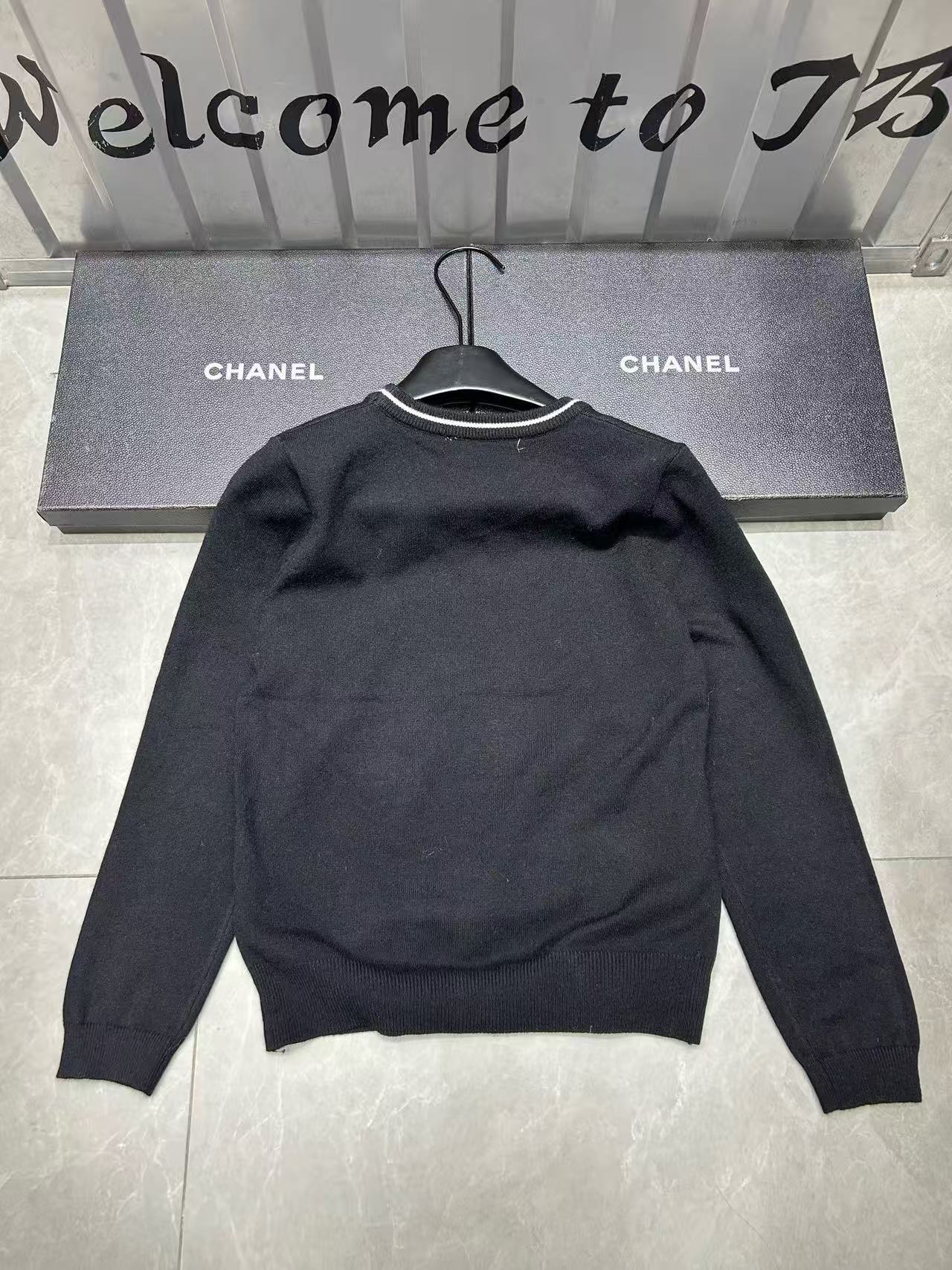 DI0R五芒星レターセーター【50％割引+送料無料】