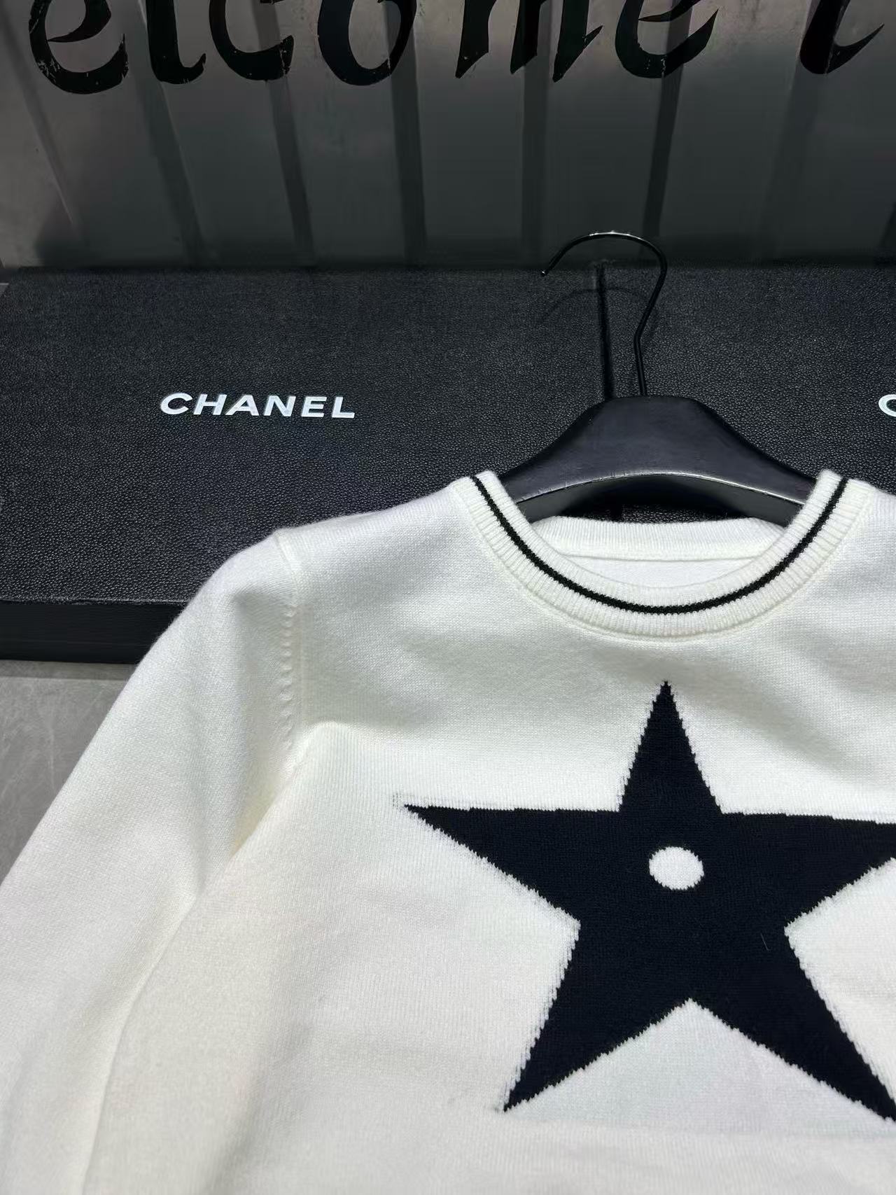 DI0R五芒星レターセーター【50％割引+送料無料】