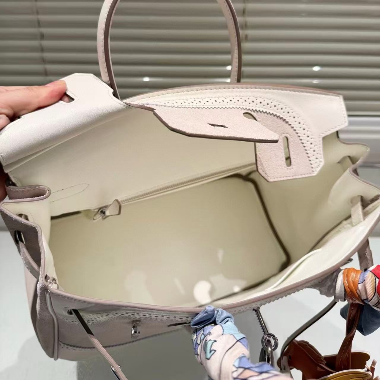 HERME5 Birkin30ハンドバッグ【50％割引+送料無料】