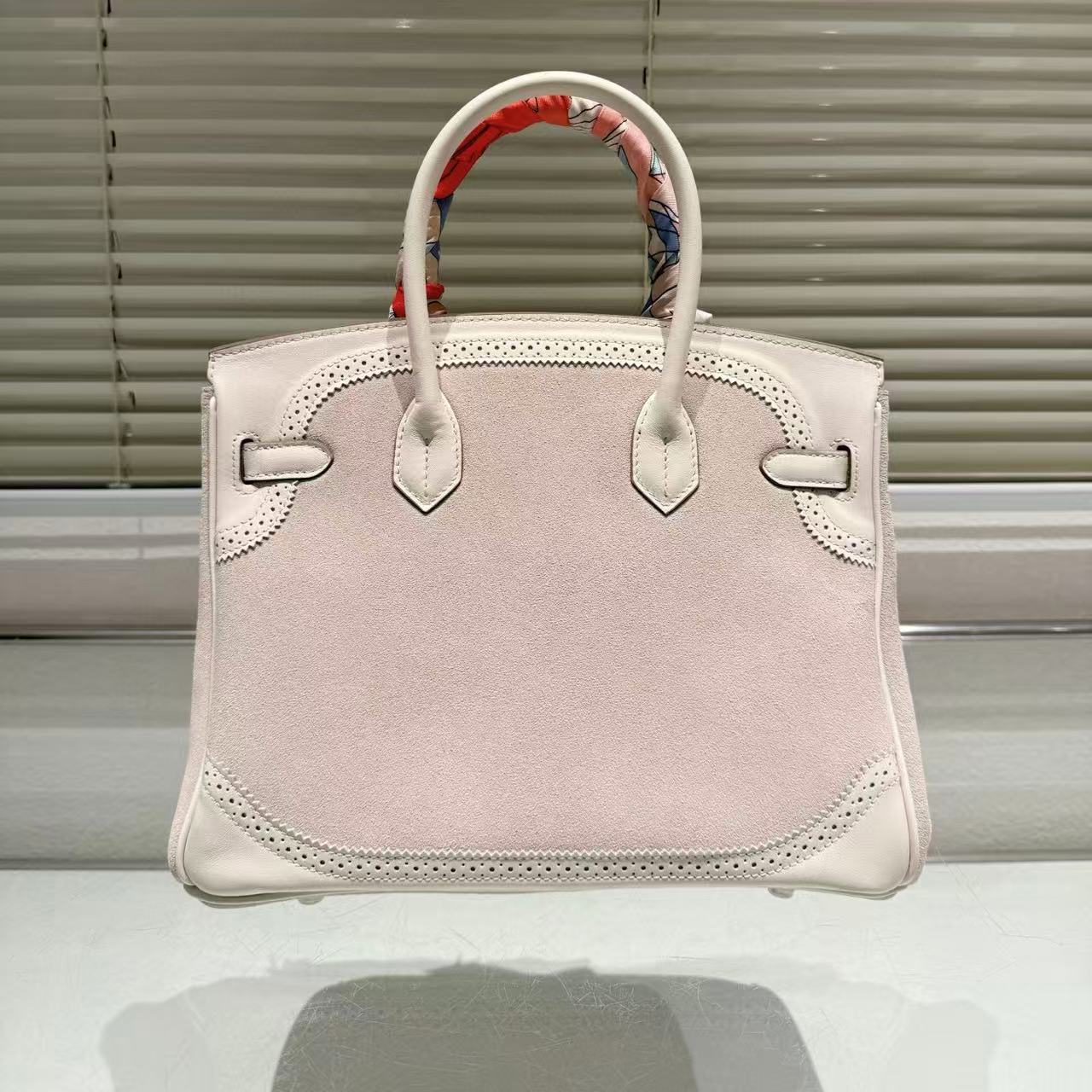 HERME5 Birkin30ハンドバッグ【50％割引+送料無料】