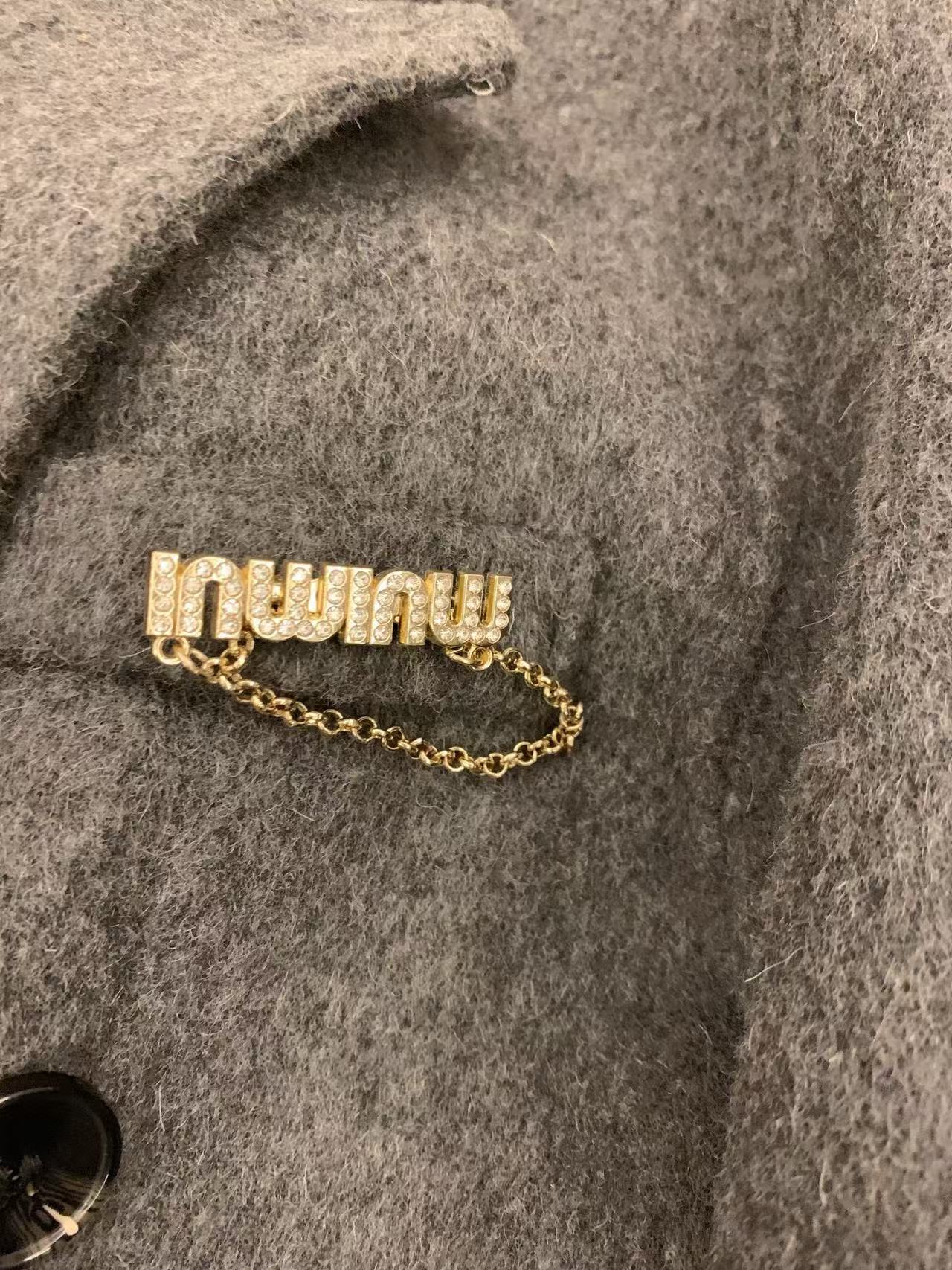 M1UM1U 高品質カシミヤコート【50％割引+送料無料】