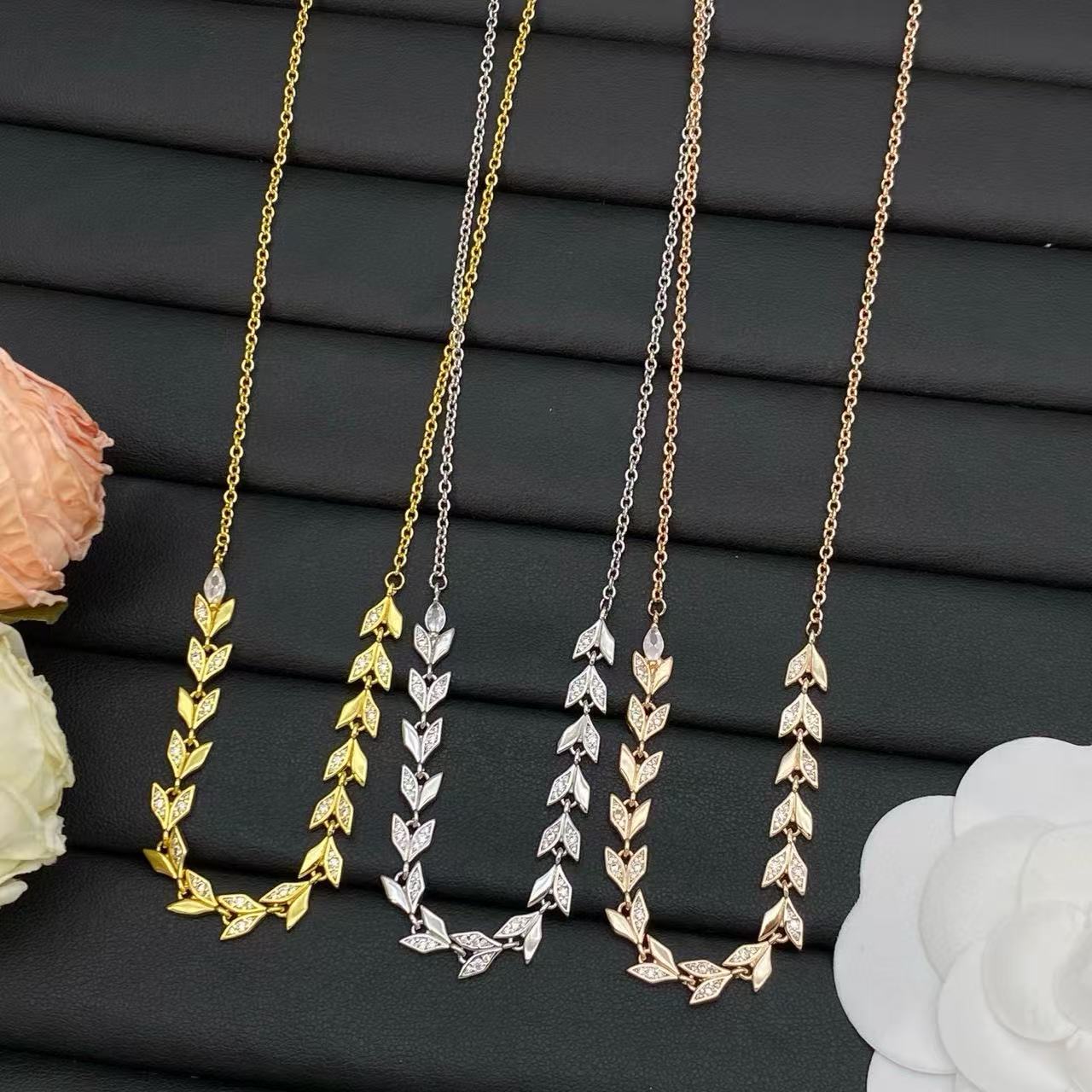 T1ffanyの新作ダイヤモンドネックレス【50％割引+送料無料】【50％割引+送料無料】