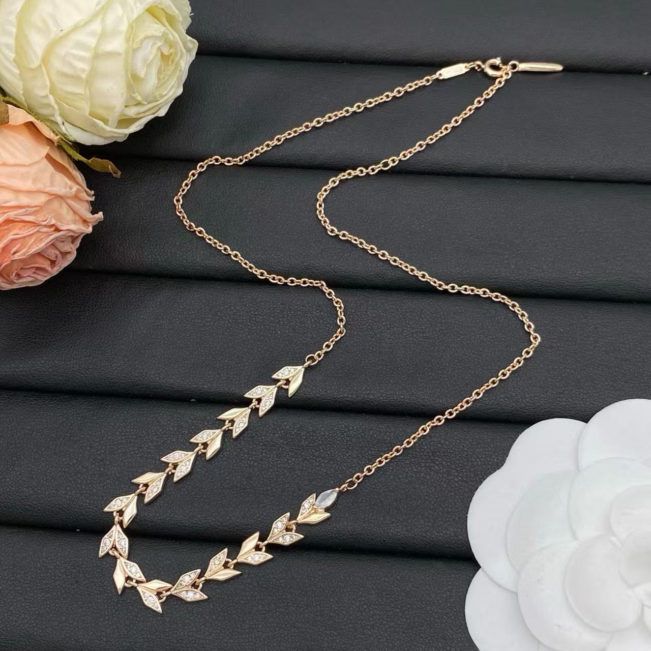 T1ffanyの新作ダイヤモンドネックレス【50％割引+送料無料】【50％割引+送料無料】