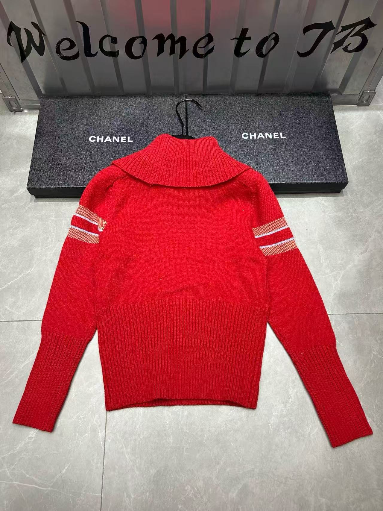 DIORの五芒星柄ウールセーター【50％割引+送料無料】