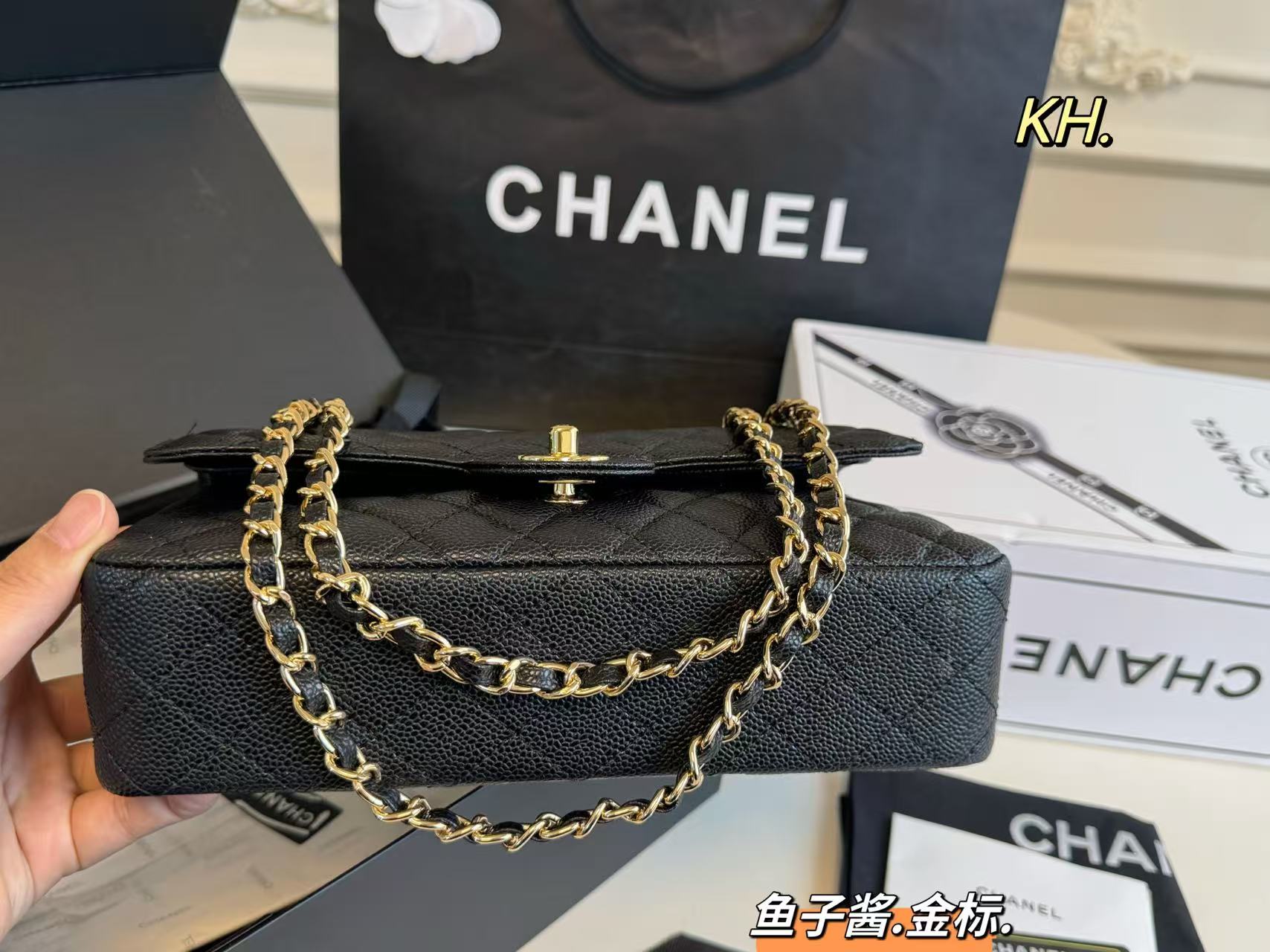 CHANE1CF チェーンバッグ【50％割引+送料無料】