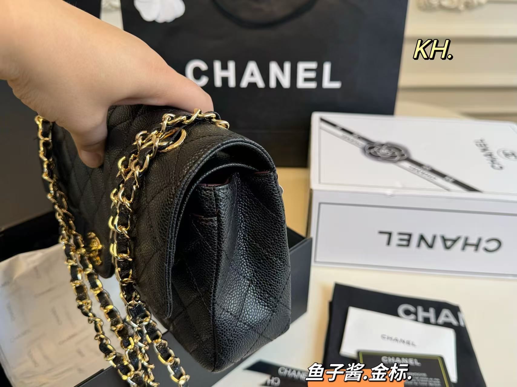 CHANE1CF チェーンバッグ【50％割引+送料無料】