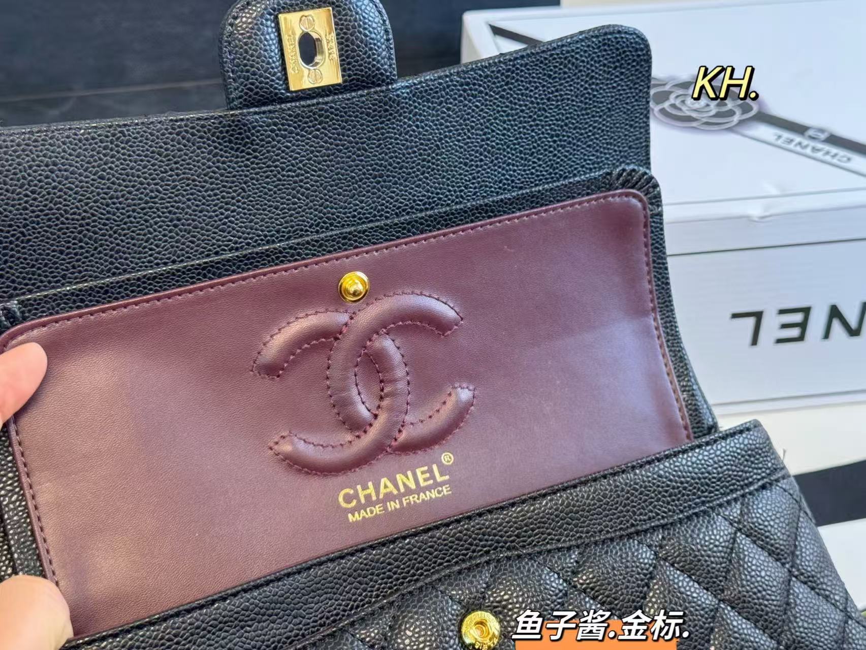 CHANE1CF チェーンバッグ【50％割引+送料無料】