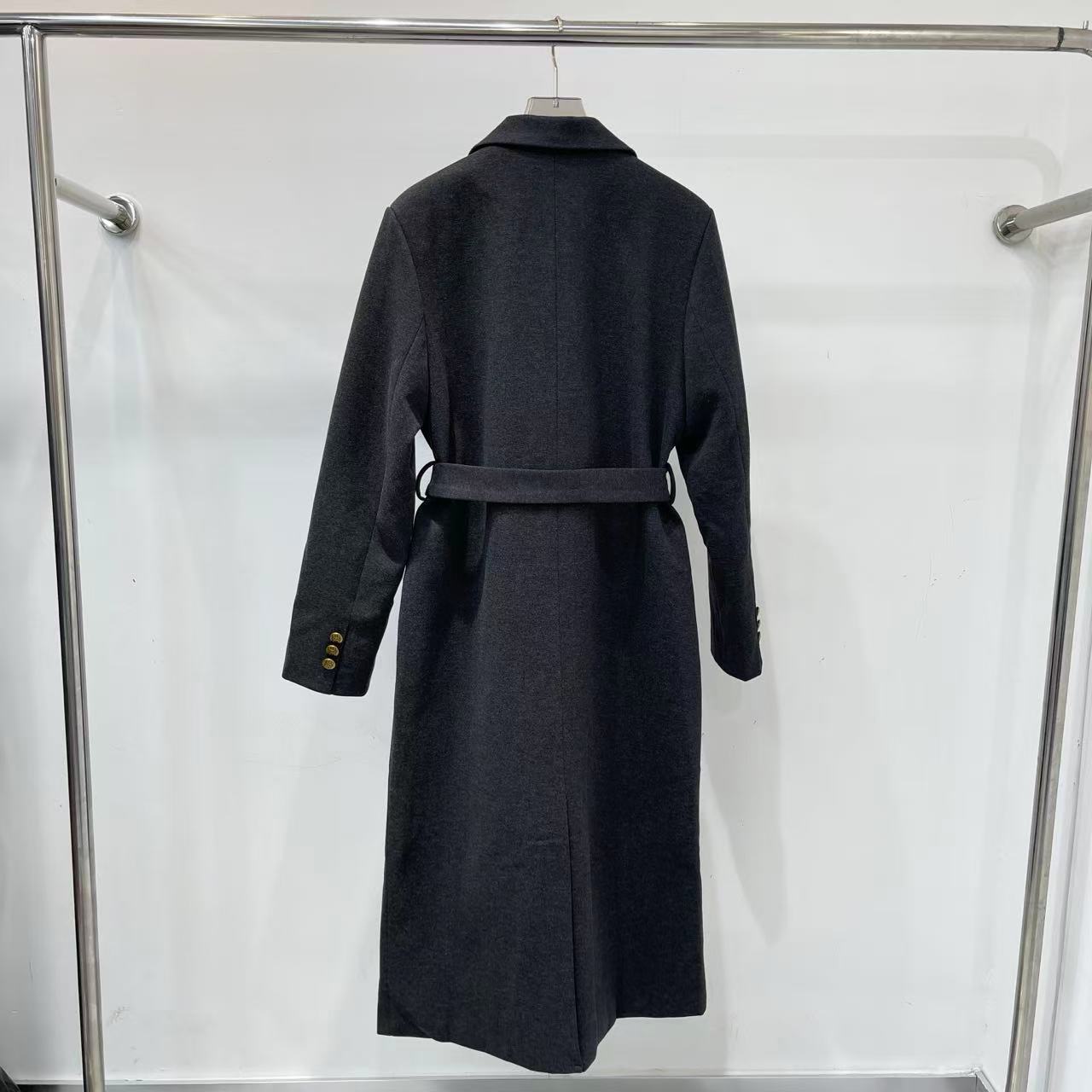 CEL1NE 高品質 凱旋門コート【50％割引+送料無料】