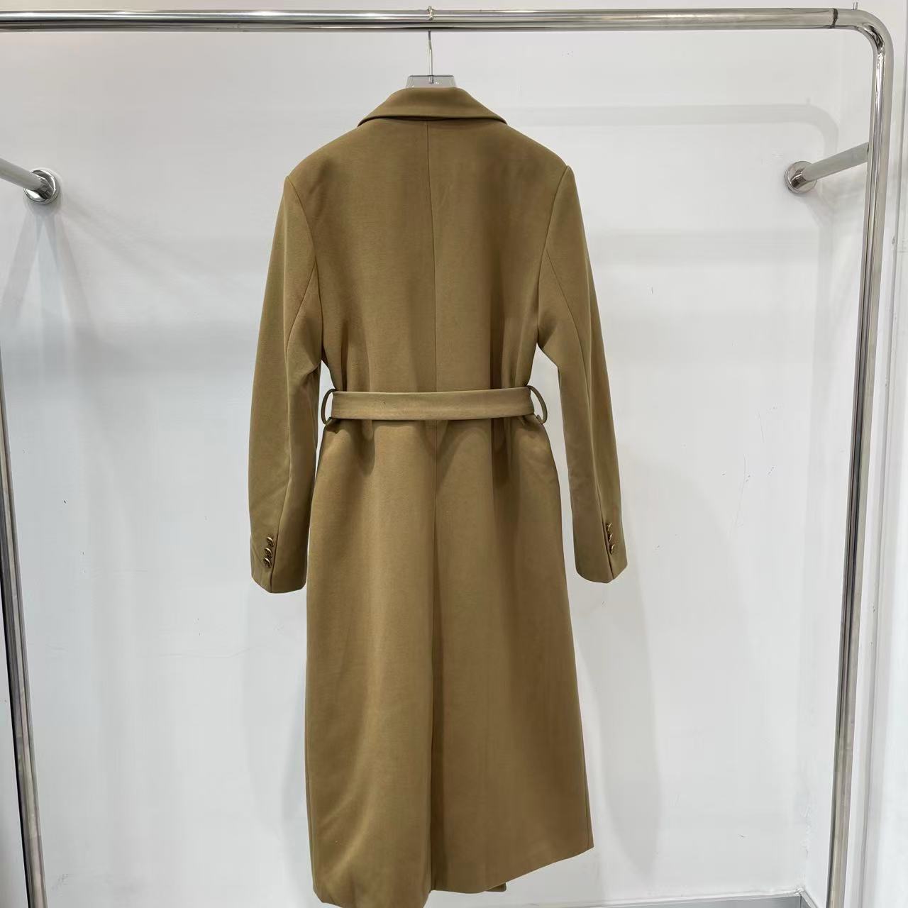 CEL1NE 高品質 凱旋門コート【50％割引+送料無料】