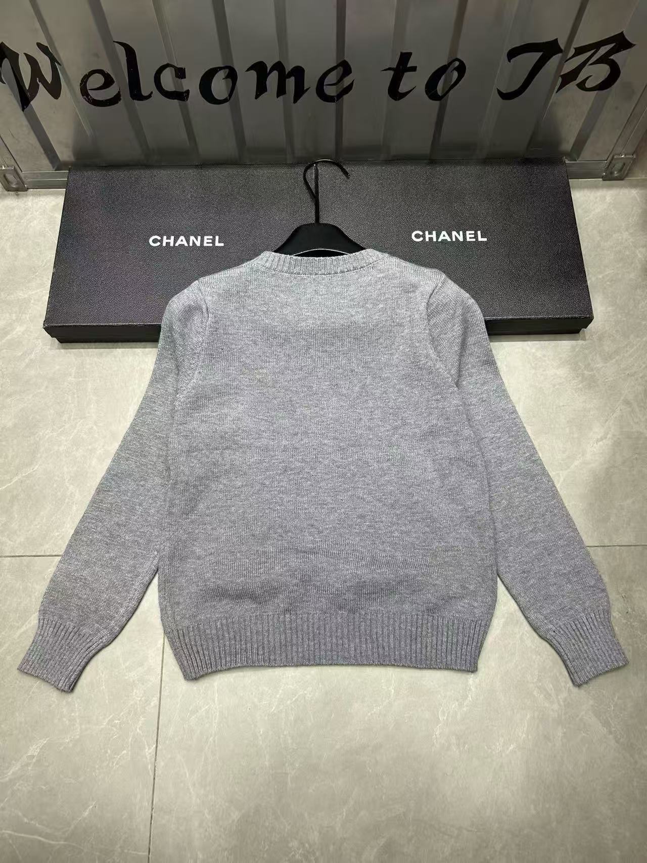 DIOR ファイブポインテッドスターレターセーター【50％割引+送料無料】