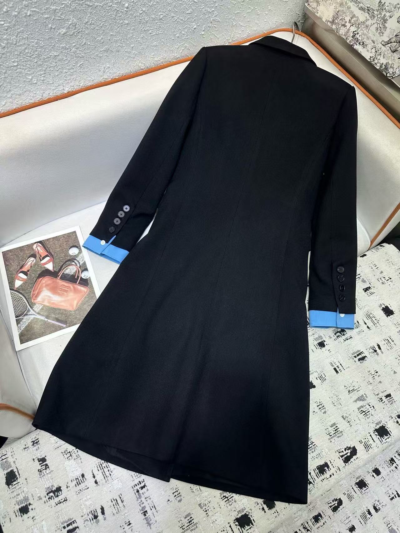 M1UM1U 高品質ダブルブレストオーバーコート【50％割引+送料無料】