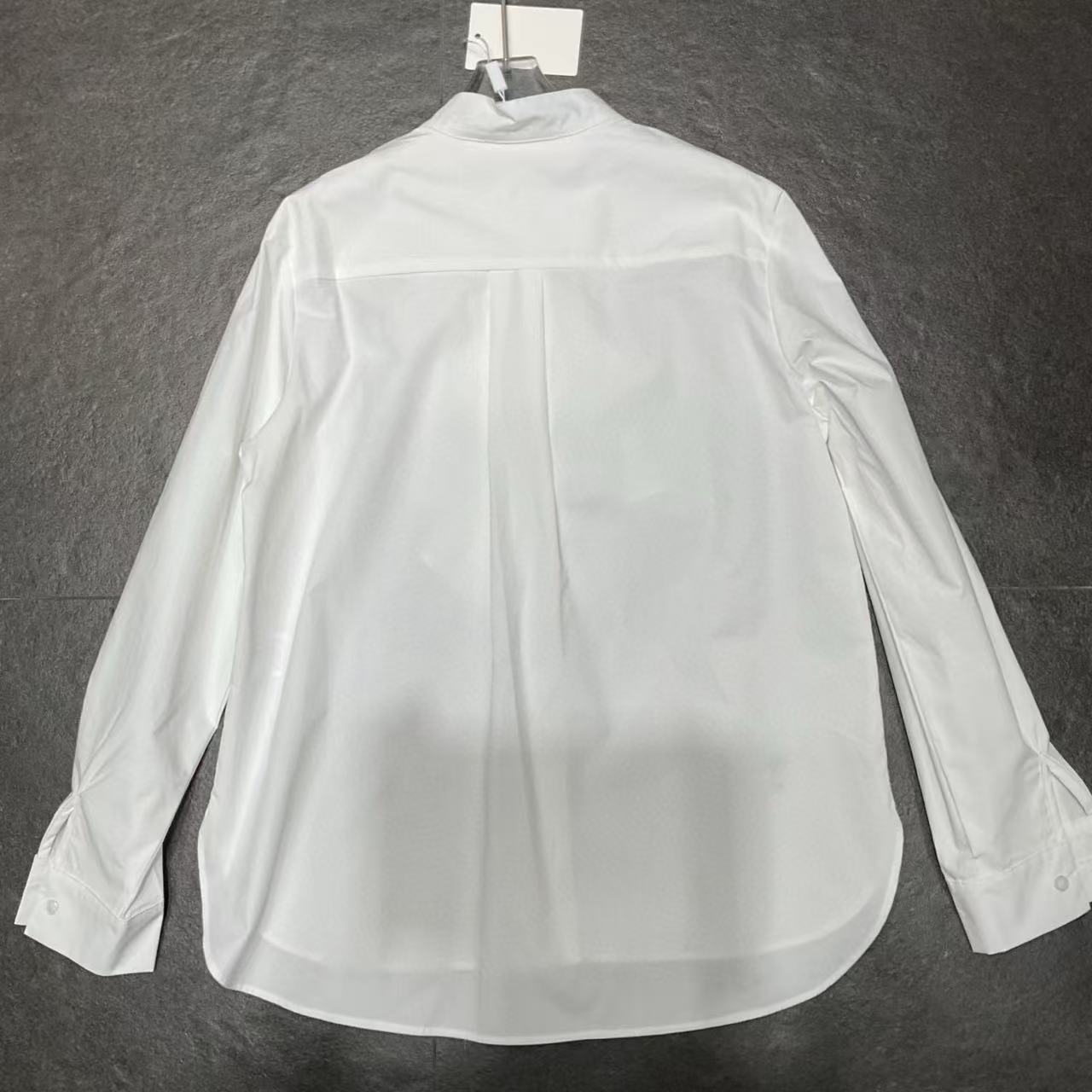 DI0Rフリルブラウス【50％割引+送料無料】