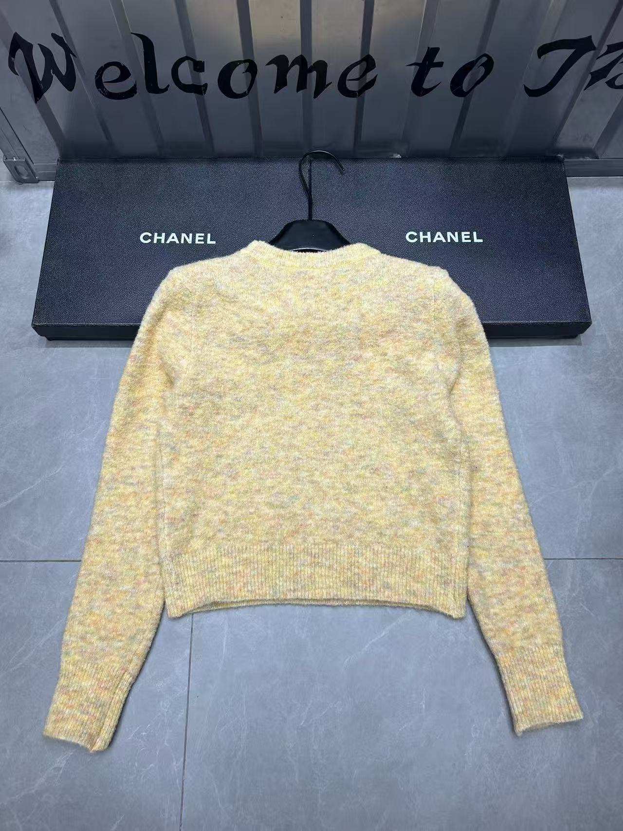 DIOR ファイブポインテッドスターレターセーター【50％割引+送料無料】