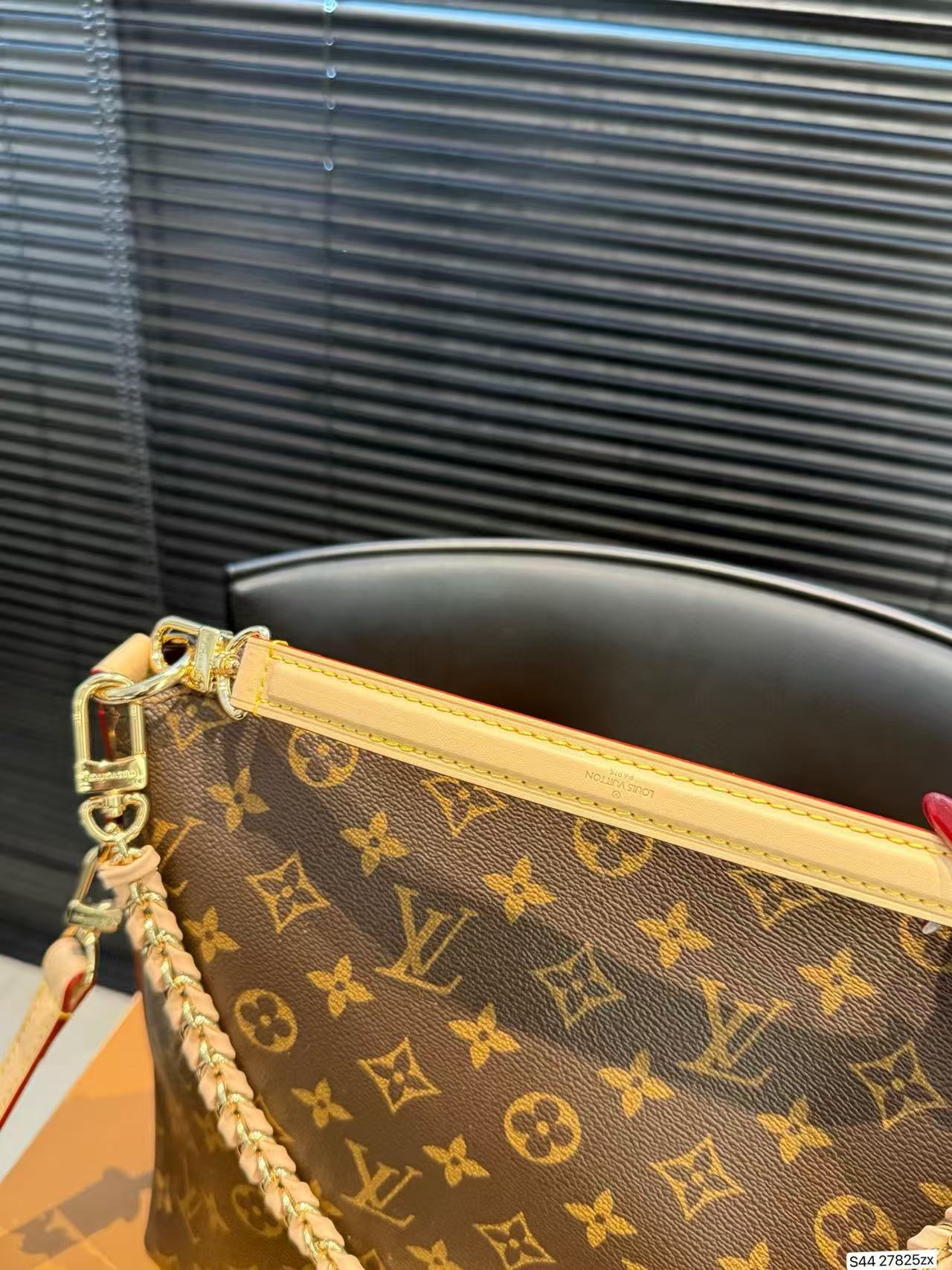 LVチェーンショッピングバッグ【50％割引+送料無料】