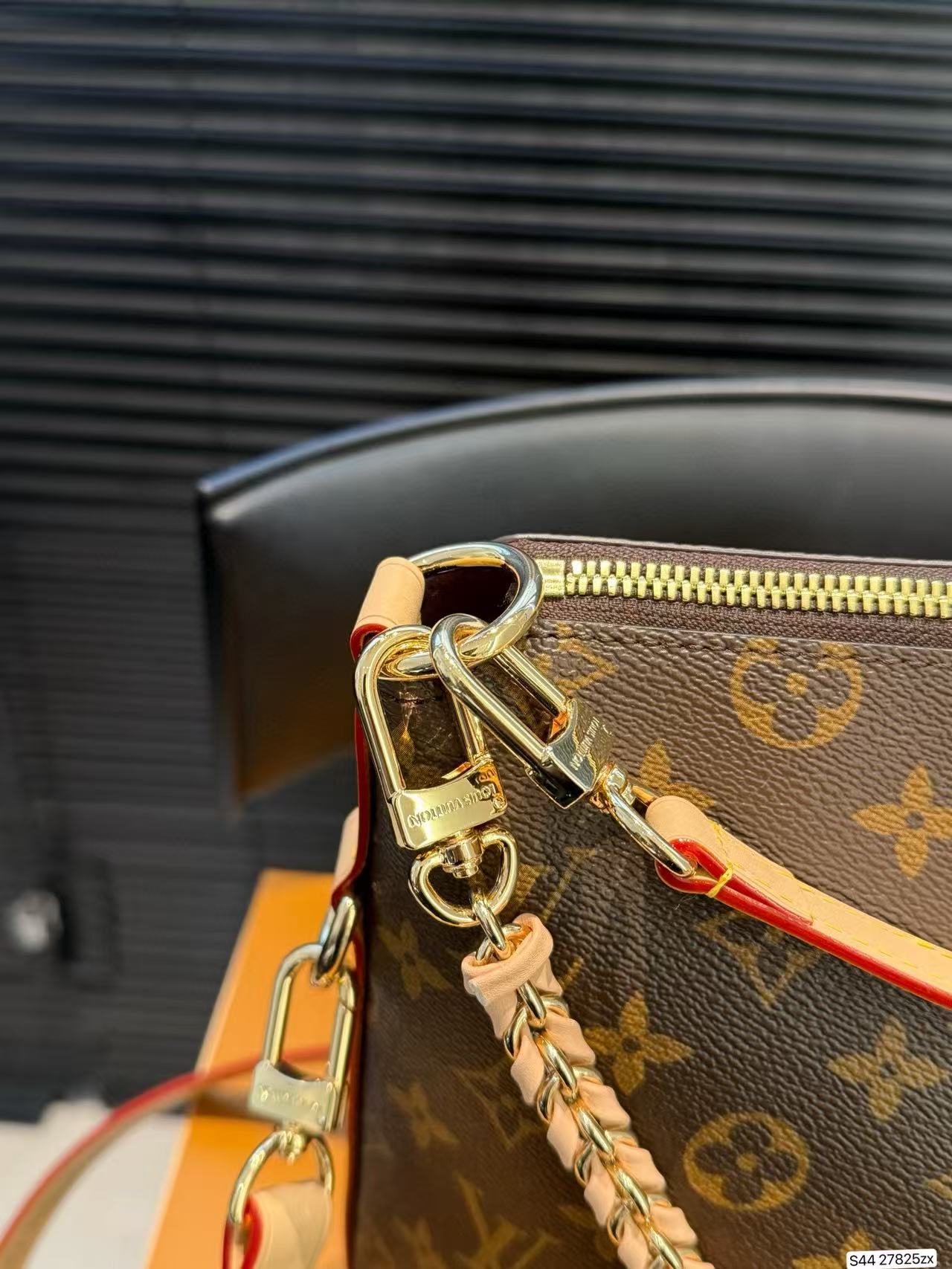 LVチェーンショッピングバッグ【50％割引+送料無料】