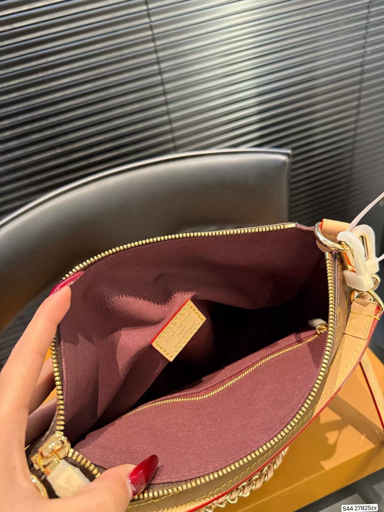 LVチェーンショッピングバッグ【50％割引+送料無料】