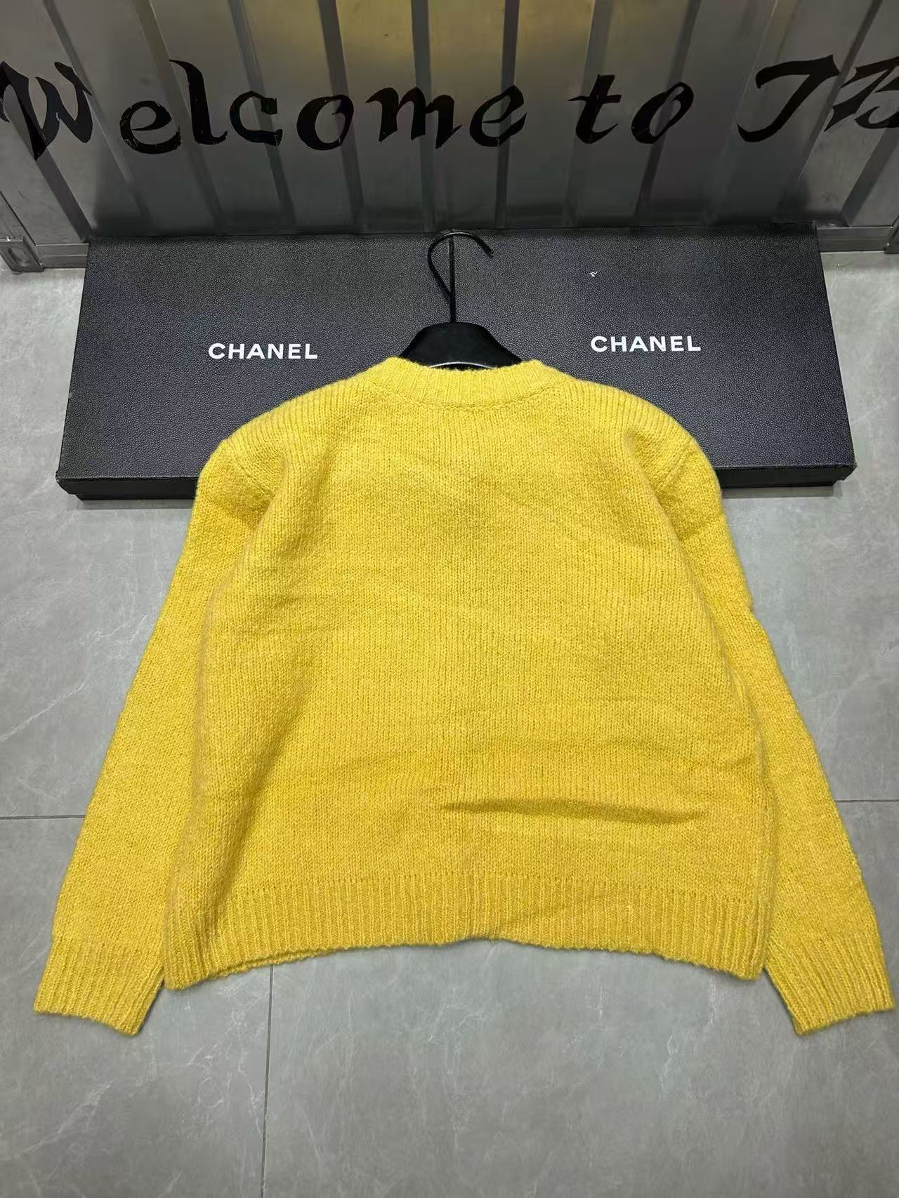 CHANE1 スノーフレーク ボウ カーディガン【50％割引+送料無料】