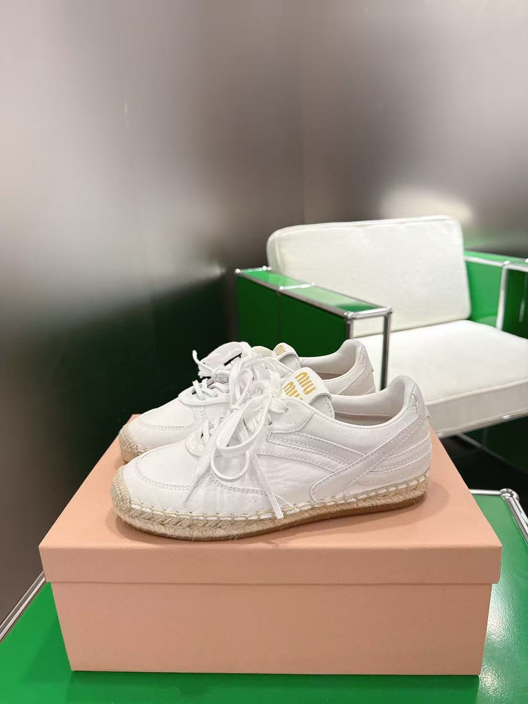 M1UM1U高品質レースアップカジュアルシューズ【50％割引+送料無料】