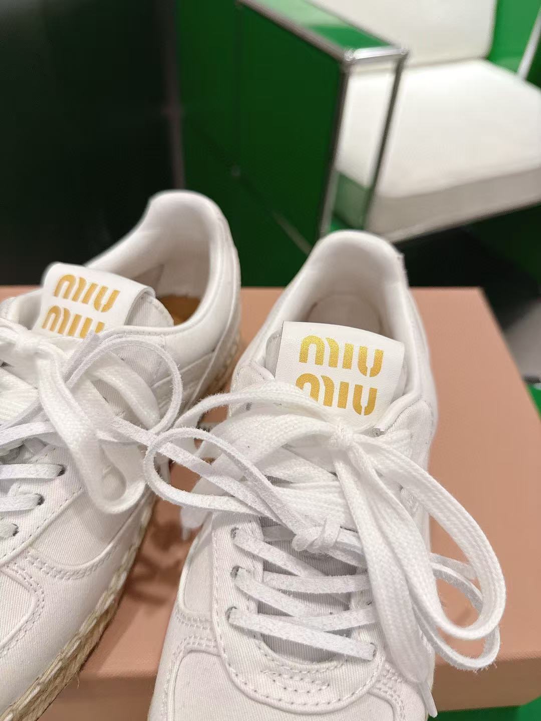 M1UM1U高品質レースアップカジュアルシューズ【50％割引+送料無料】