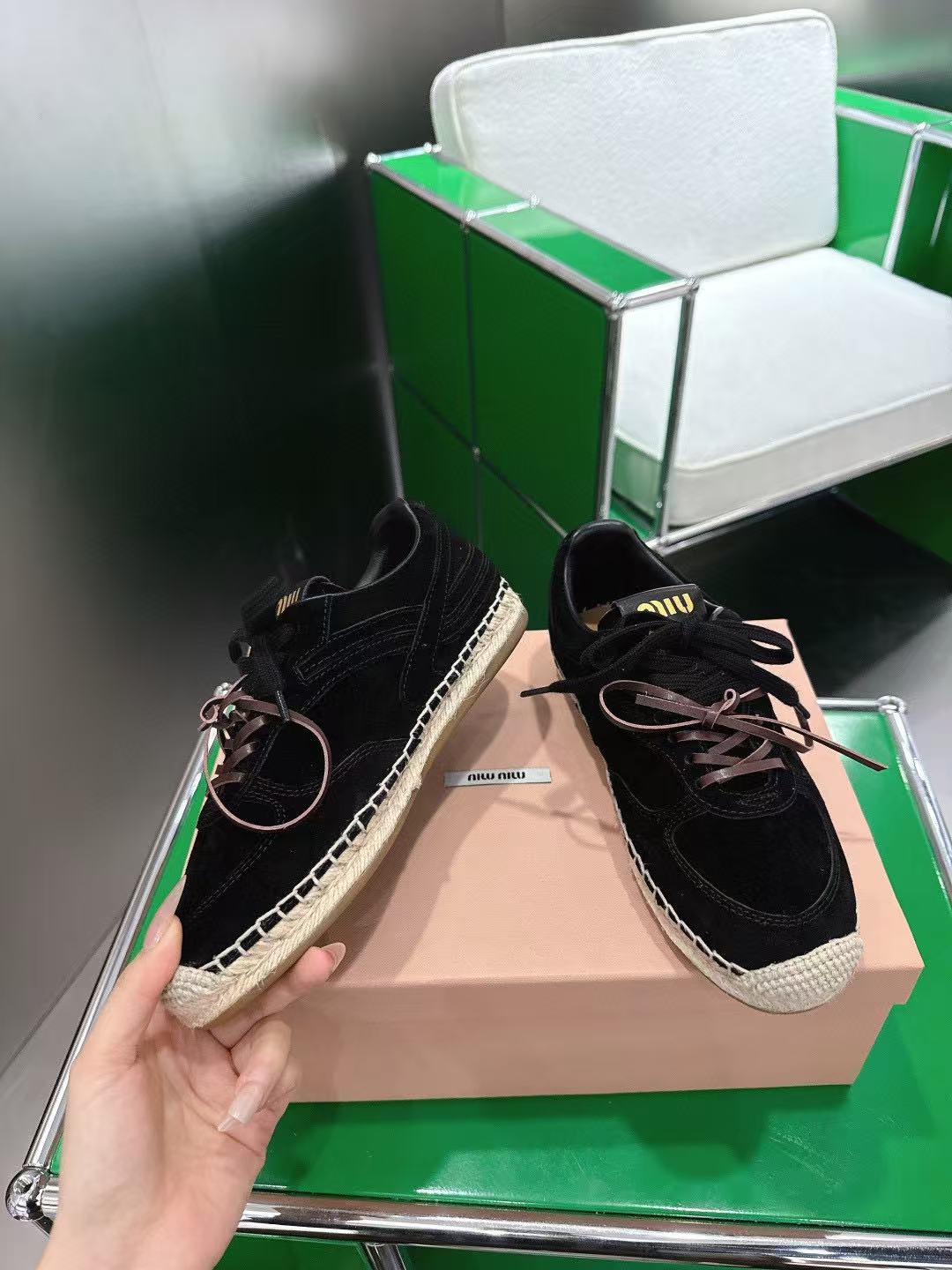 M1UM1U高品質レースアップカジュアルシューズ【50％割引+送料無料】