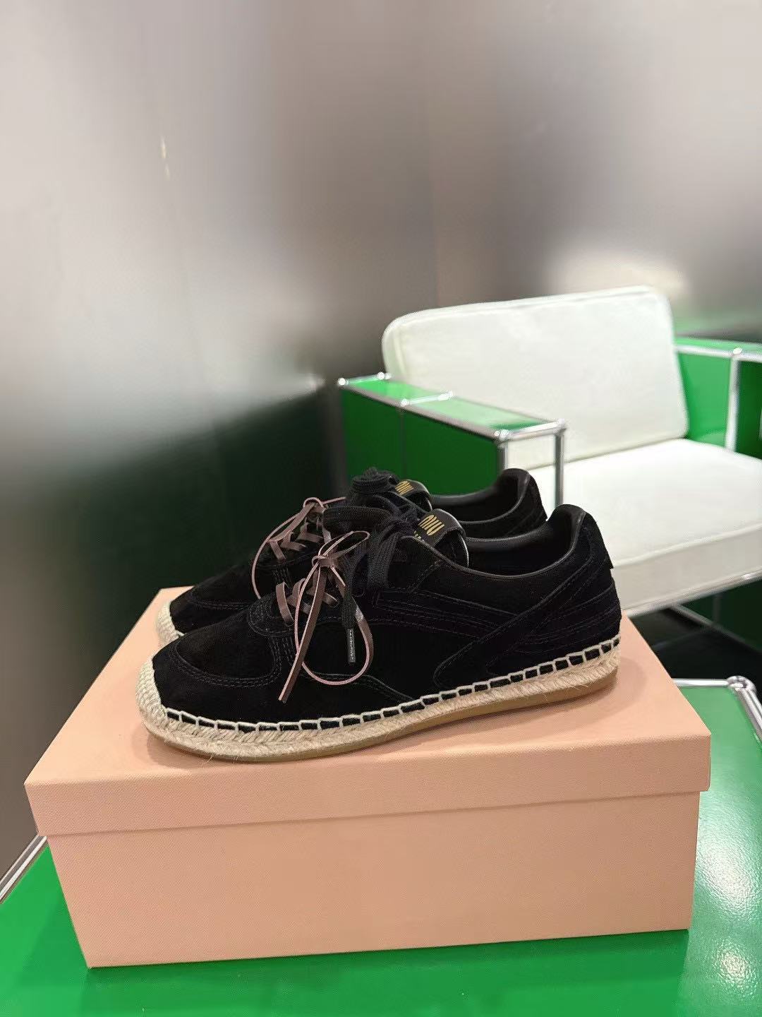 M1UM1U高品質レースアップカジュアルシューズ【50％割引+送料無料】