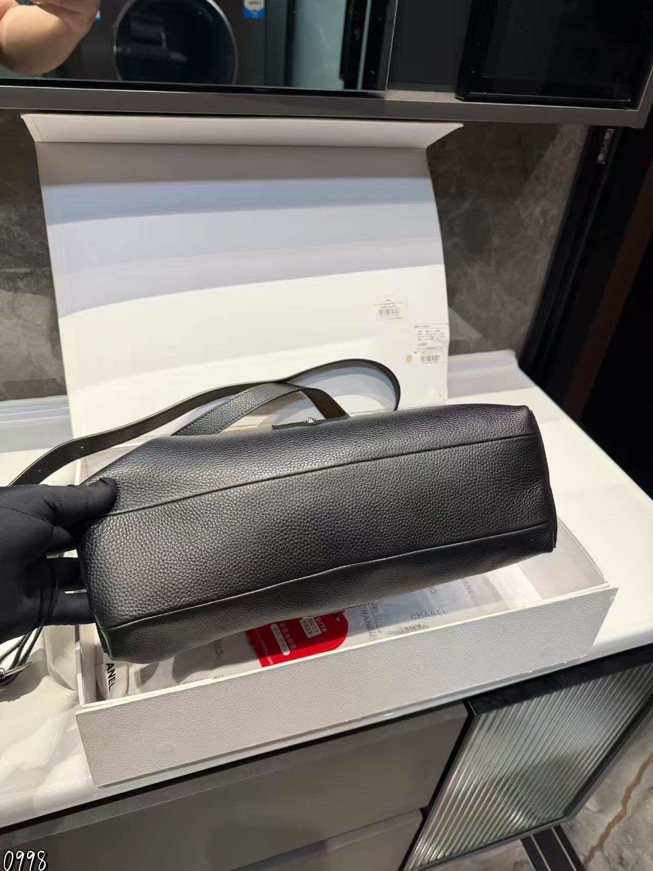 Chr0me Heartsチェーンアンダーアームバッグ【50％割引+送料無料】