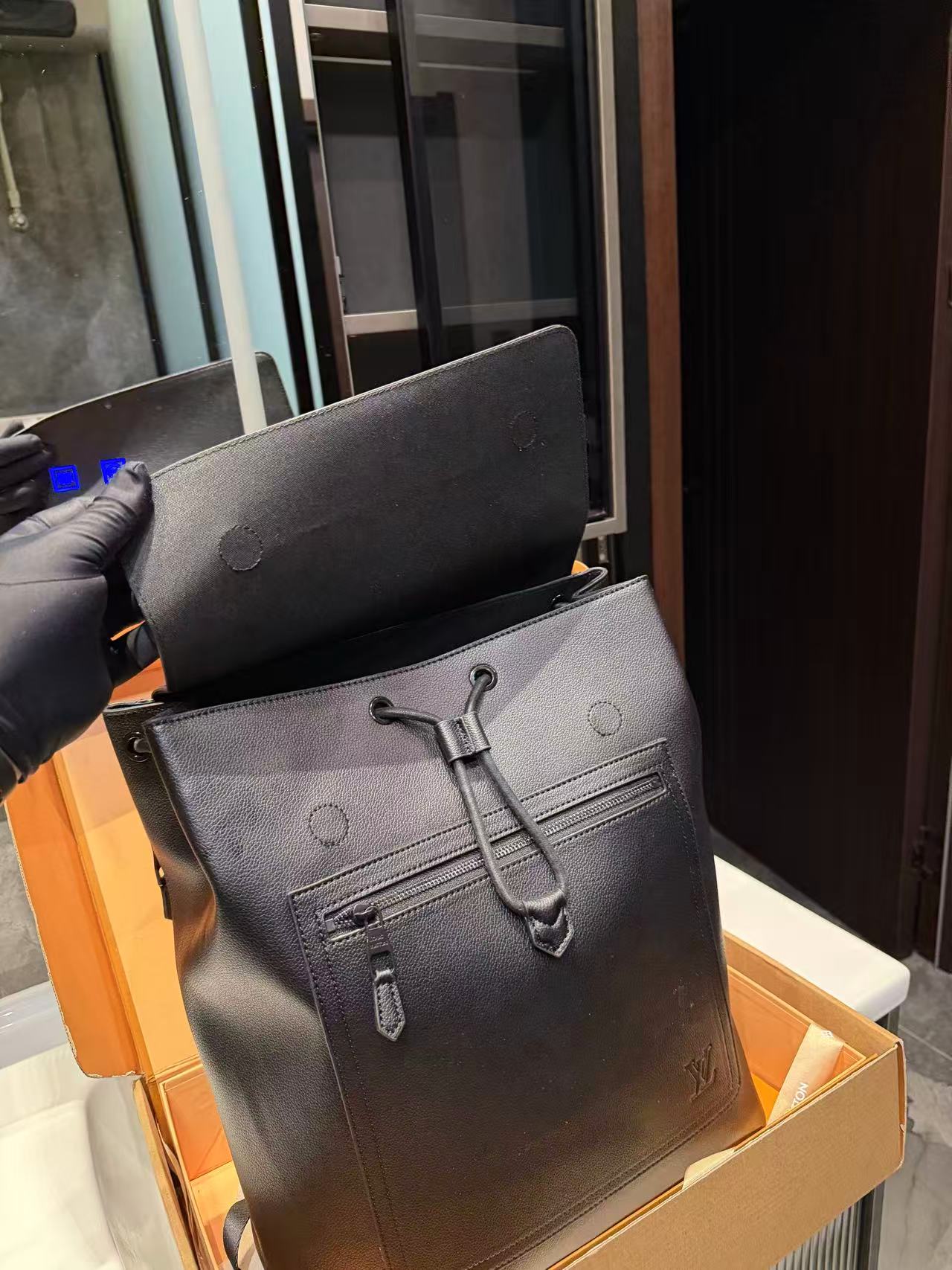 LV DISCOVERYバックパック【50％割引+送料無料】
