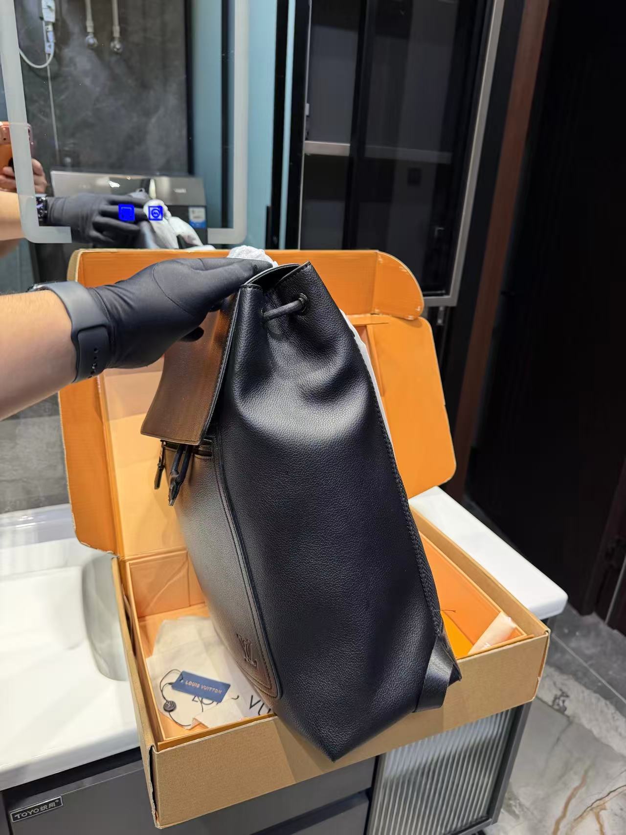 LV DISCOVERYバックパック【50％割引+送料無料】