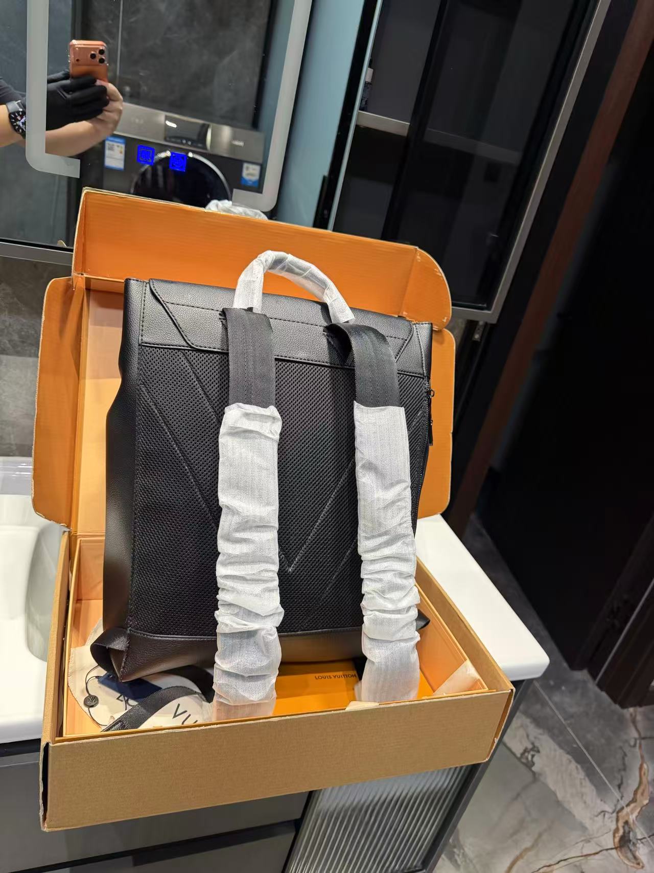 LV DISCOVERYバックパック【50％割引+送料無料】