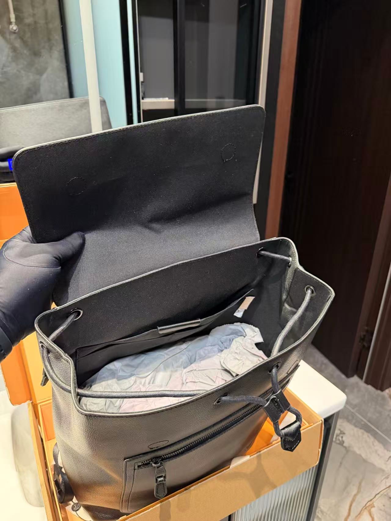 LV DISCOVERYバックパック【50％割引+送料無料】