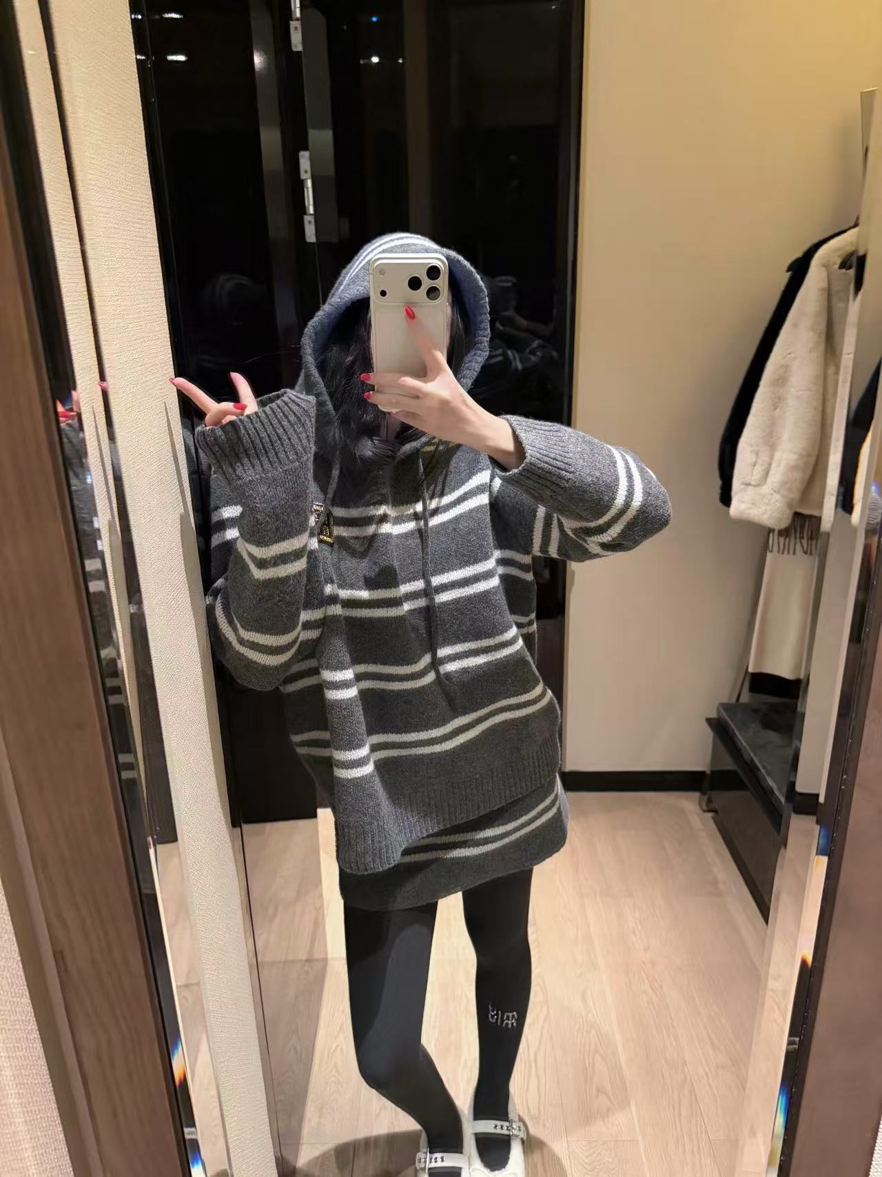 M1UM1U ウール 3点セット【50％割引+送料無料】