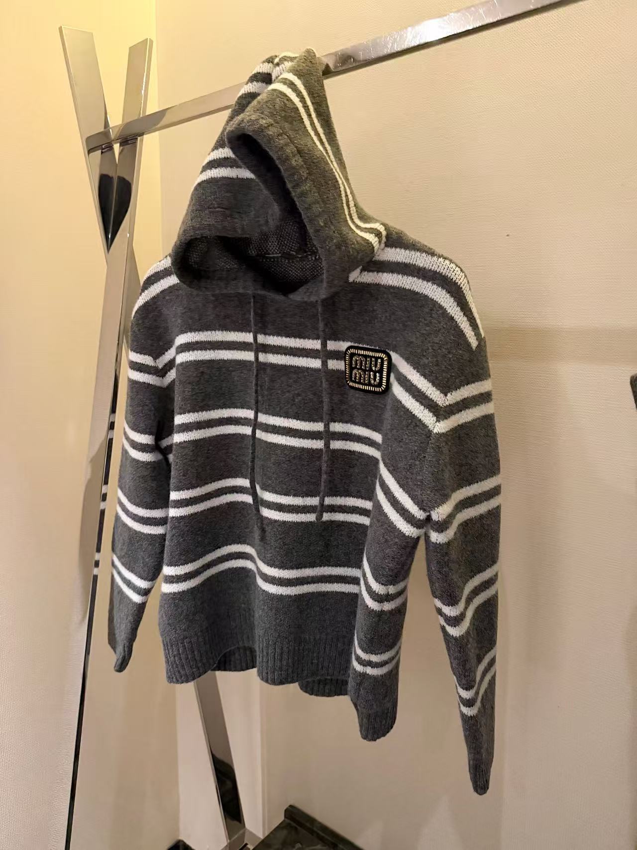 M1UM1U ウール 3点セット【50％割引+送料無料】