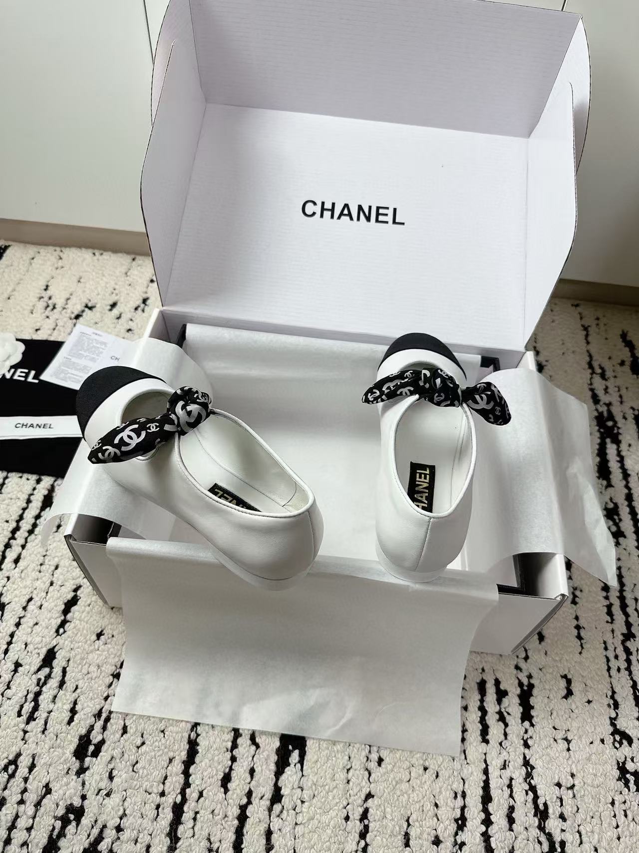 CHANE1 高品質ラムスキン レースアップフラットシューズ【50％割引+送料無料】