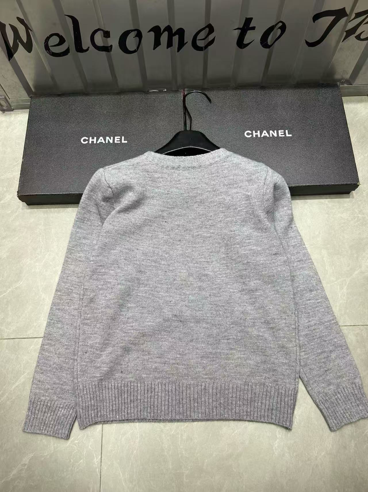 DIOR ファイブポインテッドスターレターセーター【50％割引+送料無料】