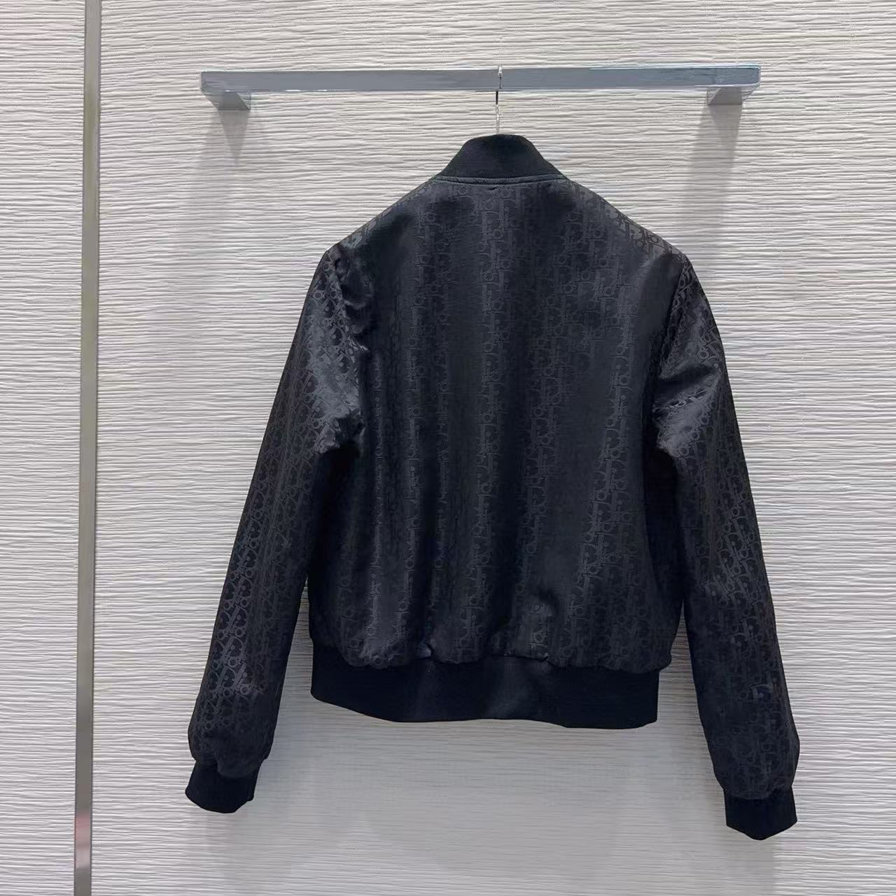 DIOR ジャカード キルティング ベースボールキャップ【50％割引+送料無料】