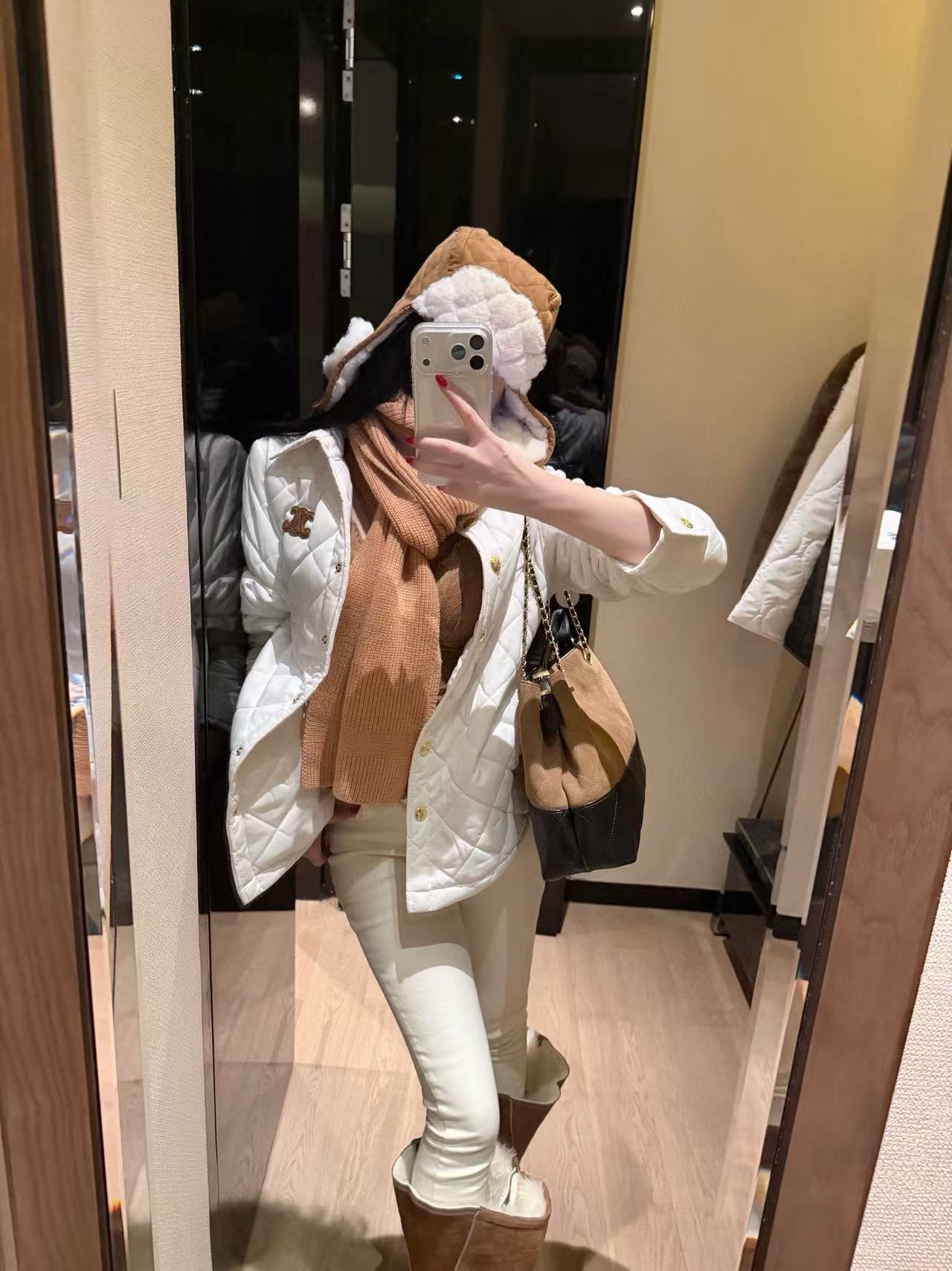 CEL1NE メタルボタンジャケット【50％割引+送料無料】