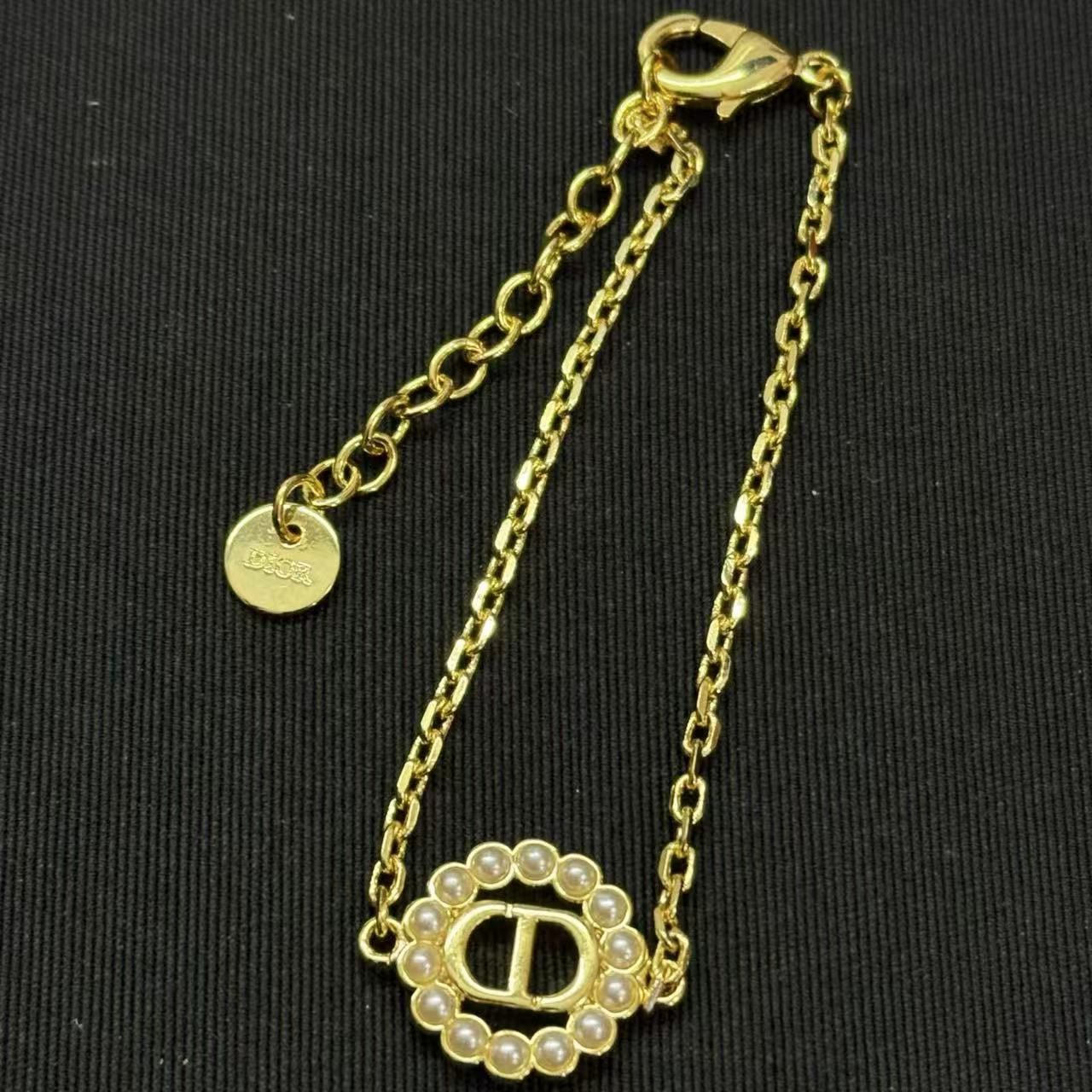 DI0RCD パールブレスレット【50％割引+送料無料】