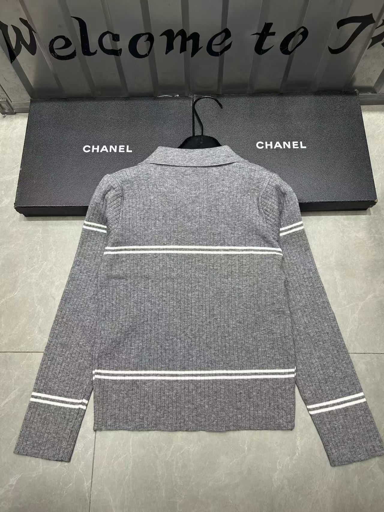 CEL1NE 凱旋門ウール セーター【50％割引+送料無料】