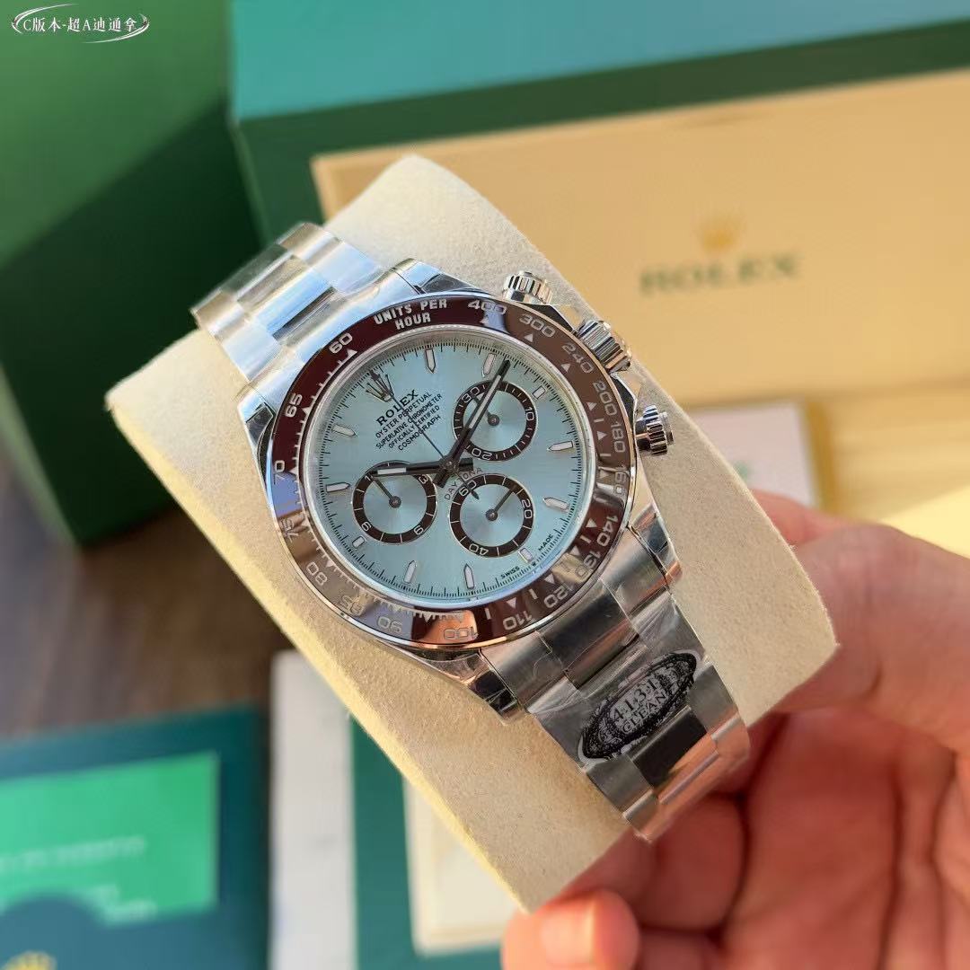 R0LEX高品質スチールブレスレットウォッチ【50％割引+送料無料】