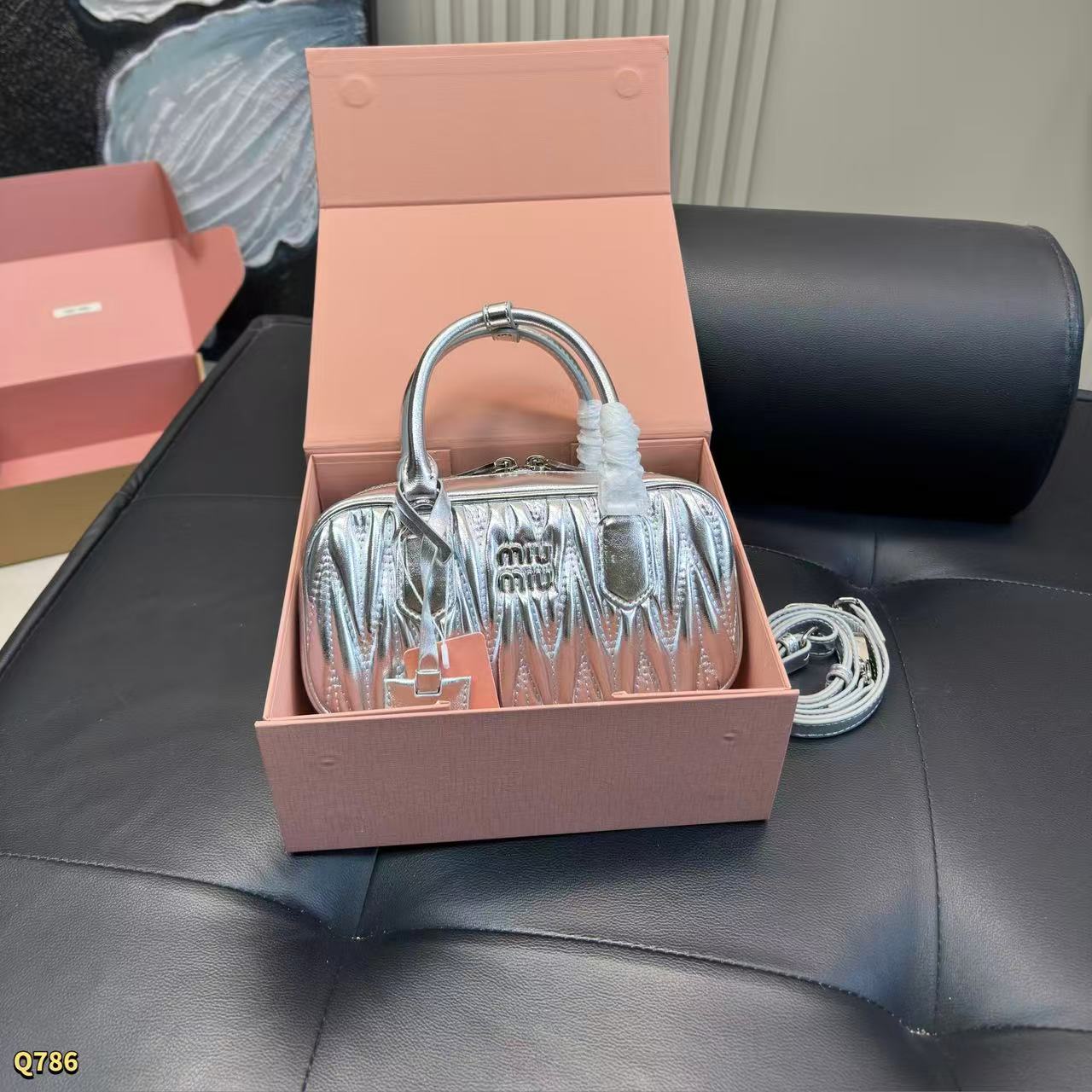 M1UM1U ボウリングバッグ【50％割引+送料無料】