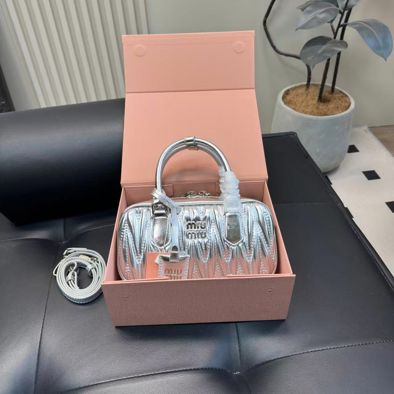 M1UM1U ボウリングバッグ【50％割引+送料無料】