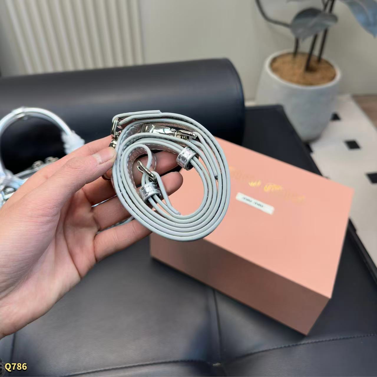 M1UM1U ボウリングバッグ【50％割引+送料無料】