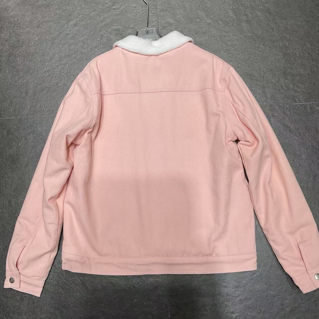 DIOR カラーブロック フリース ジャケット【50％割引+送料無料】