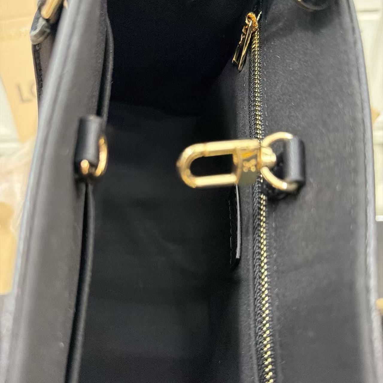 LV ジャングルプリント ハンドバッグ【50％割引+送料無料】