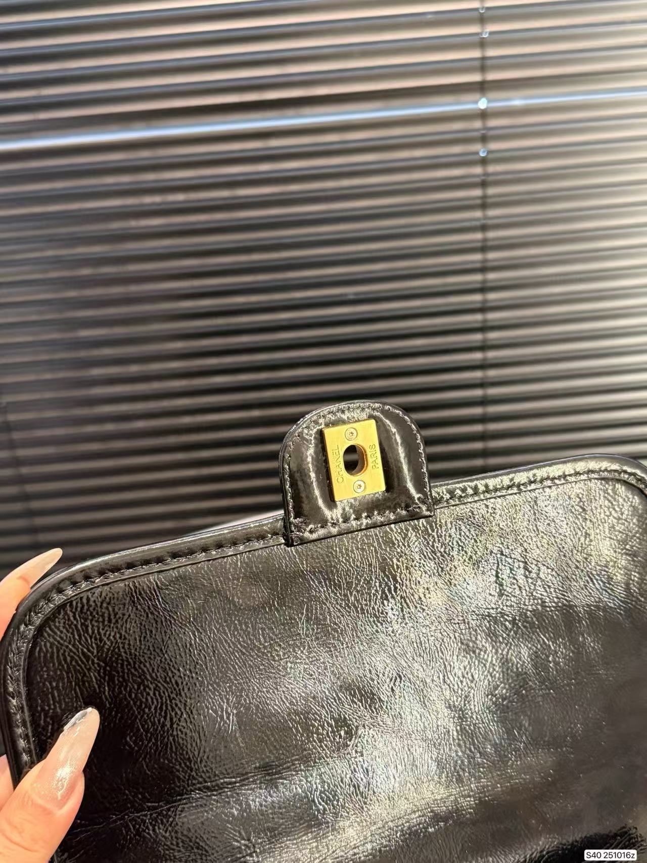 CHANE1 高品質チェーンバックパック【50％割引+送料無料】