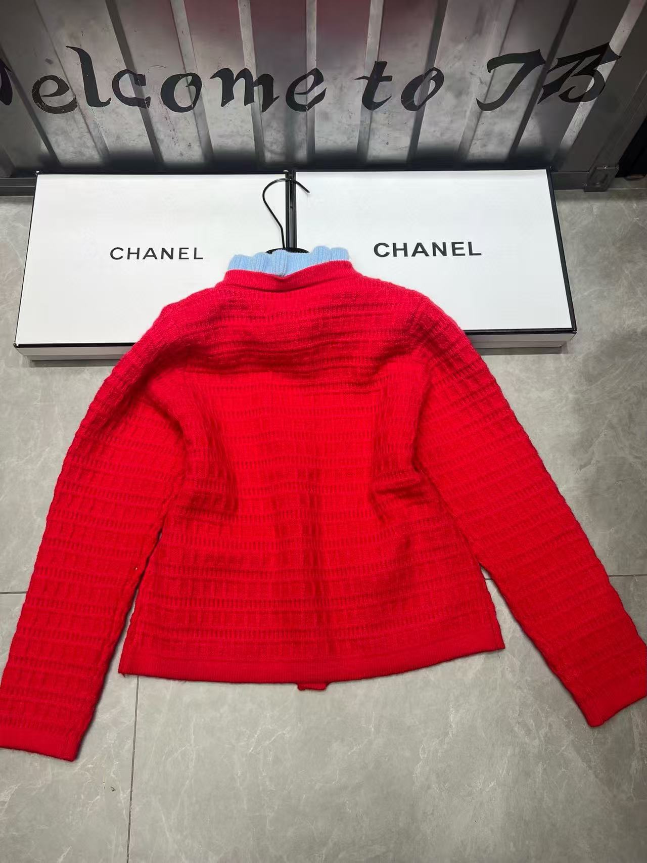 M1UM1U フリルメタルボタンウールカーディガン【50％割引+送料無料】