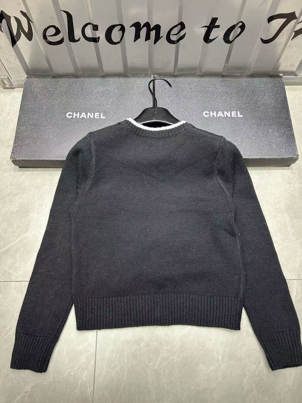 M1UM1U五芒星ラインストーンセーター【50％割引+送料無料】