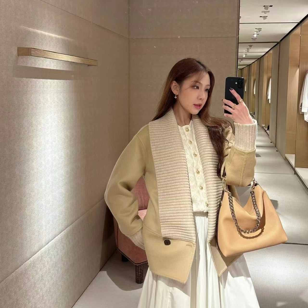 LVの高品質チェーンハンドバッグ【50％割引+送料無料】