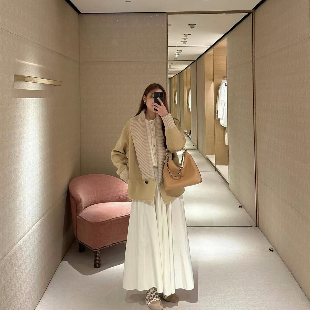 LVの高品質チェーンハンドバッグ【50％割引+送料無料】